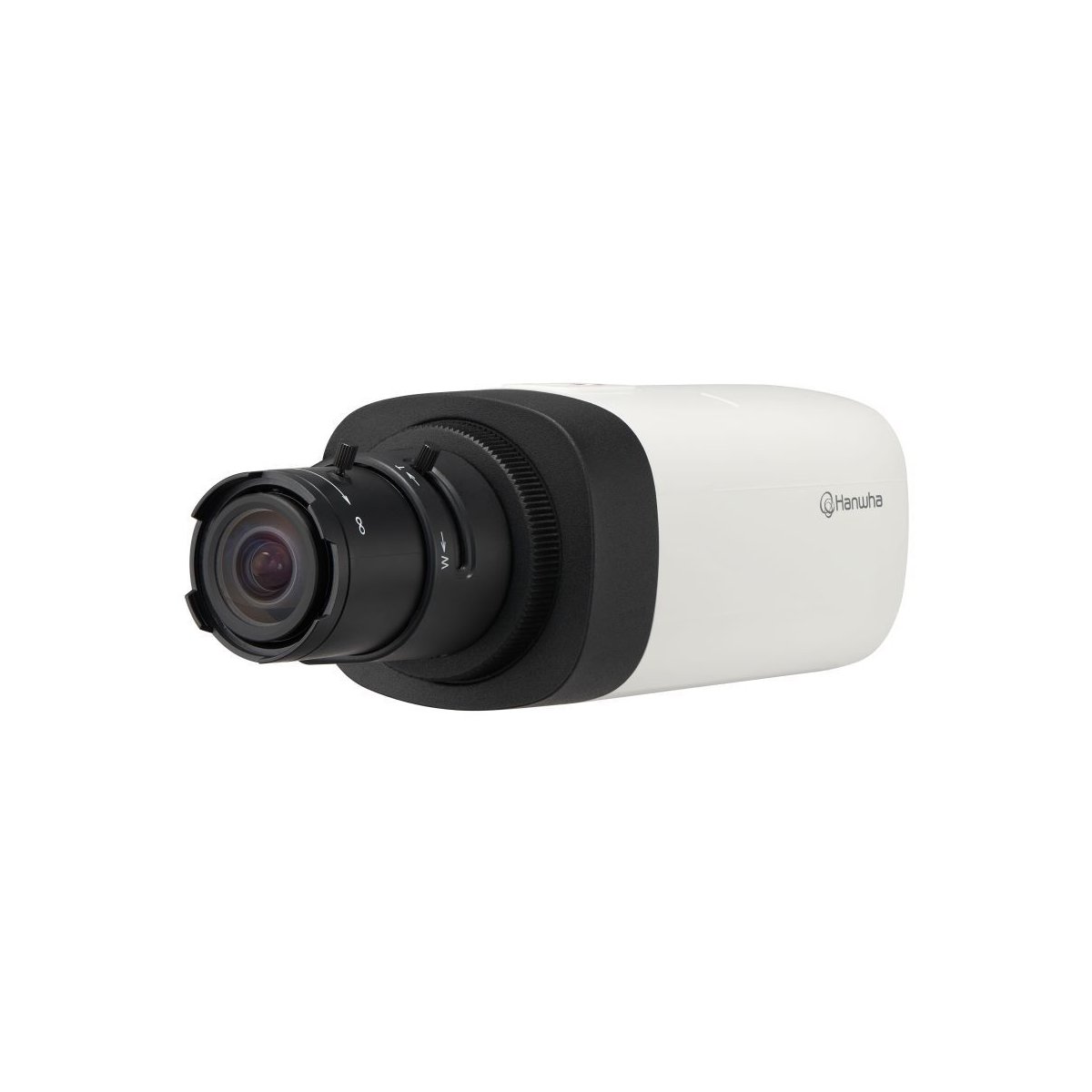 QNB-8002 Hanwha Vision