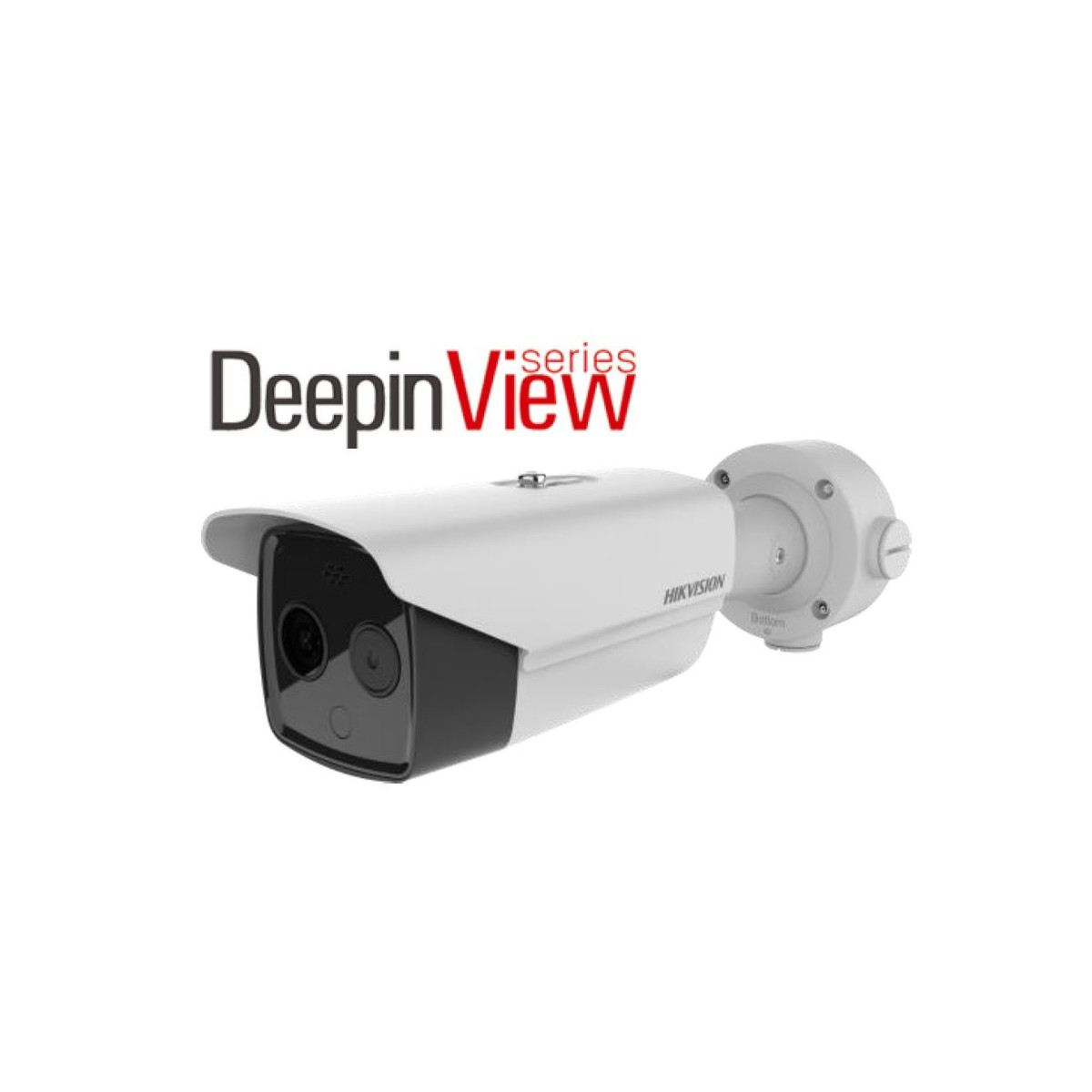 HIKVision DS-2TD2617-3/PA