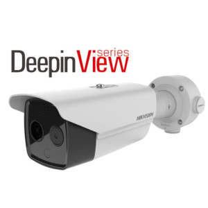 HIKVision DS-2TD2617-3/PA