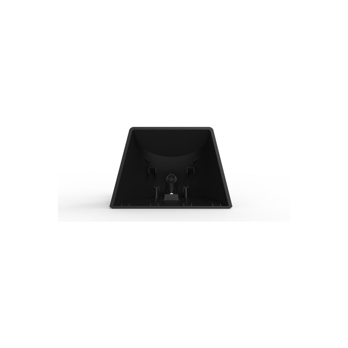 2N Indoor Desk Stand Black