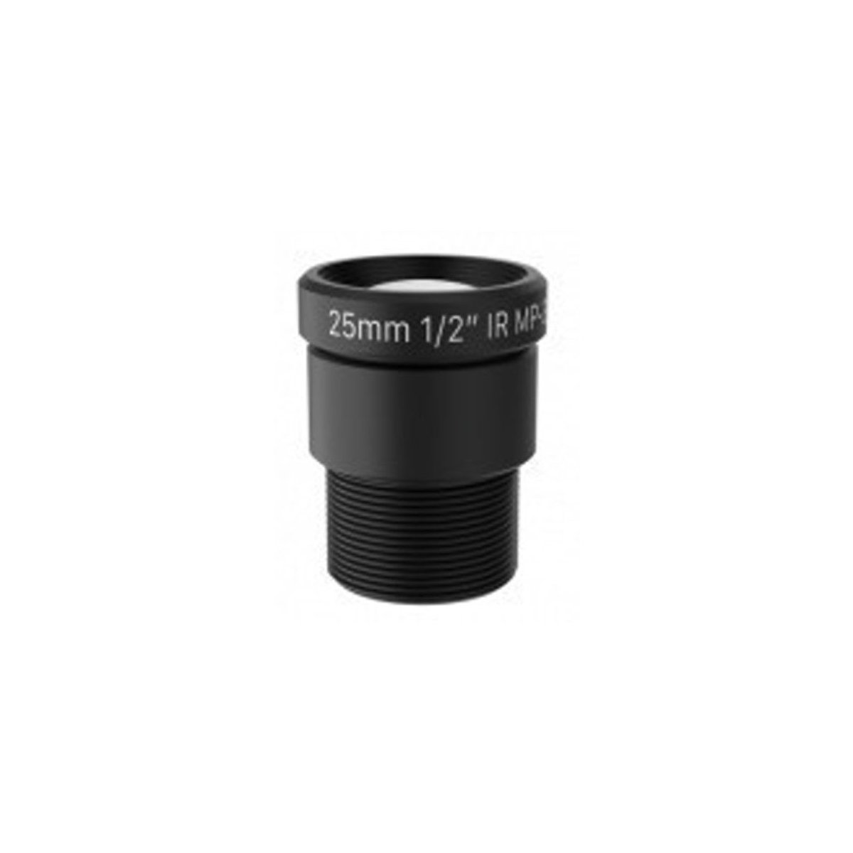 LENS M12 25MM F2.4 4P