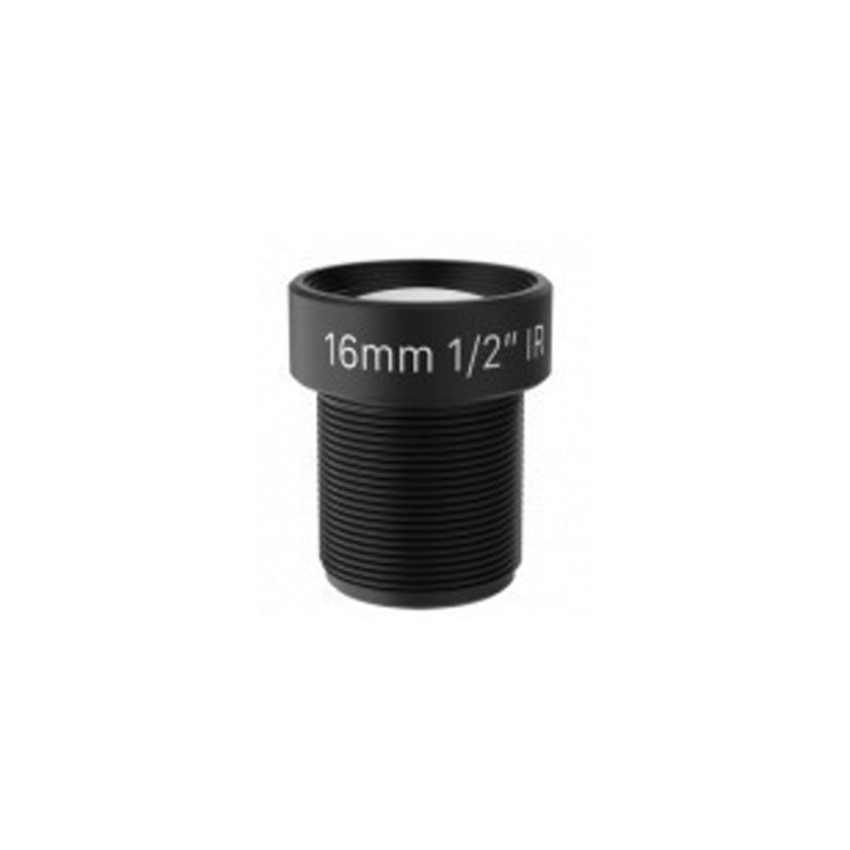 LENS M12 16MM F1.8 4P