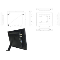 DSM17LED-WGF ITS