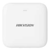 HIKVISION DS-PDWL-E-WE