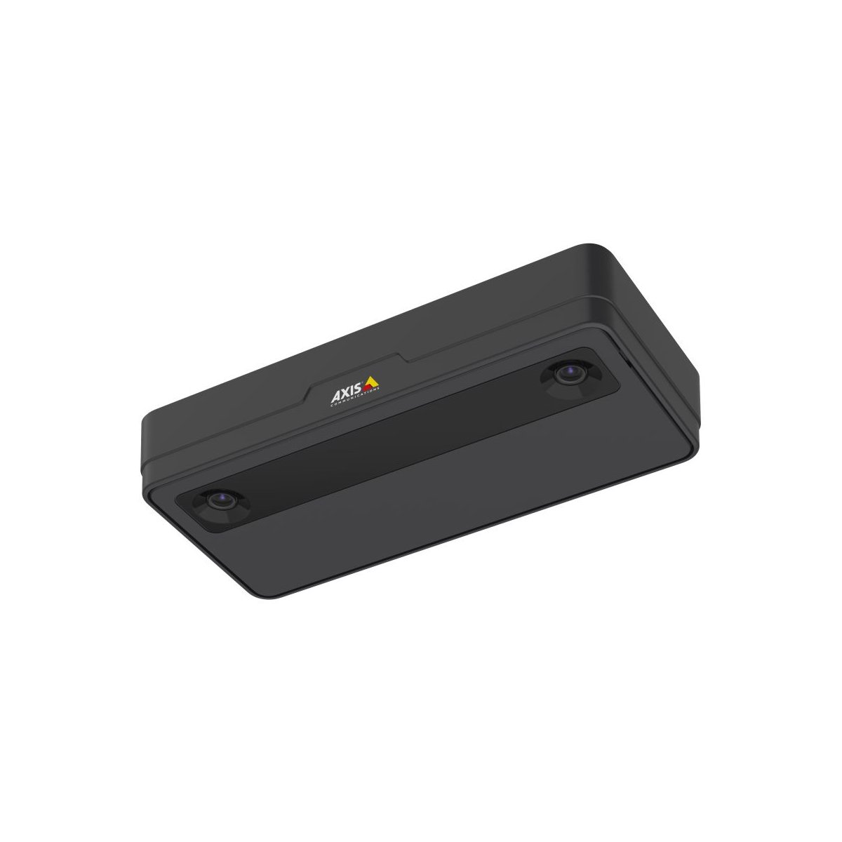 AXIS P8815-2 3D COUNTER BLACK