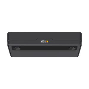 AXIS P8815-2 3D COUNTER BLACK