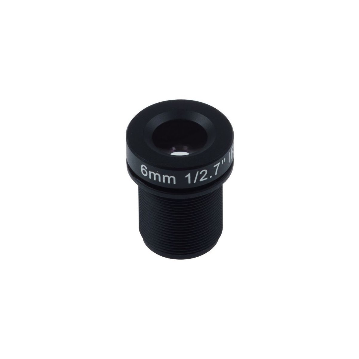 AXIS LENS M12 6.0 MM F1.9 IR 10P