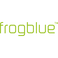 A1-1-400.01 Frogblue