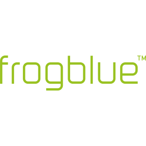 A1-3-400.01 Frogblue