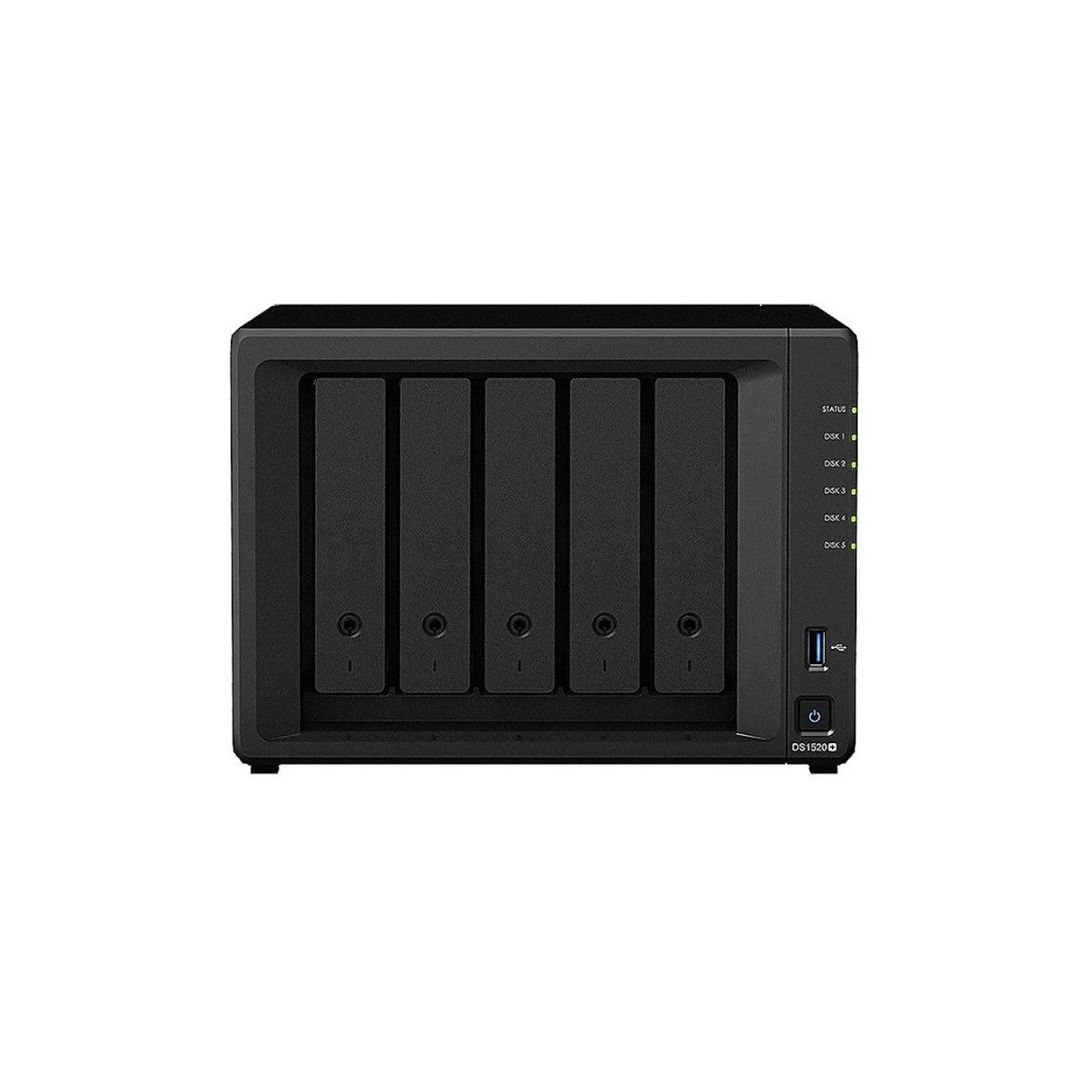 DS1520plus Synology