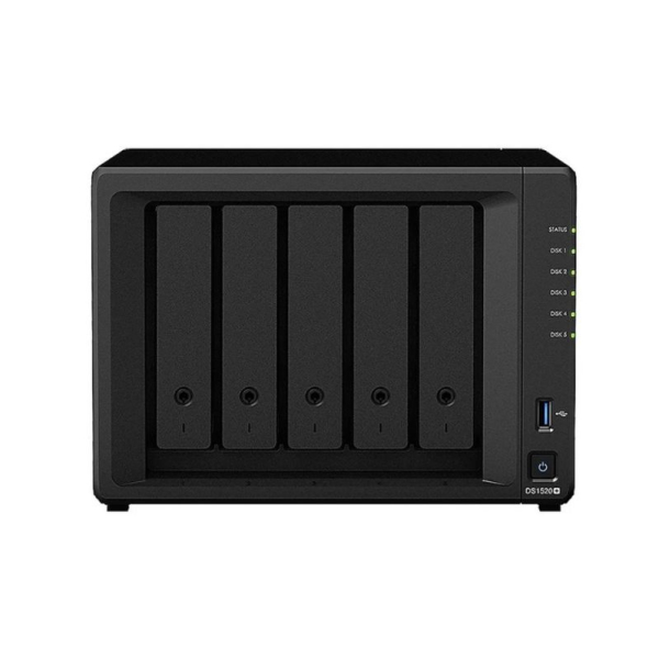 DS1520PLUS Synology