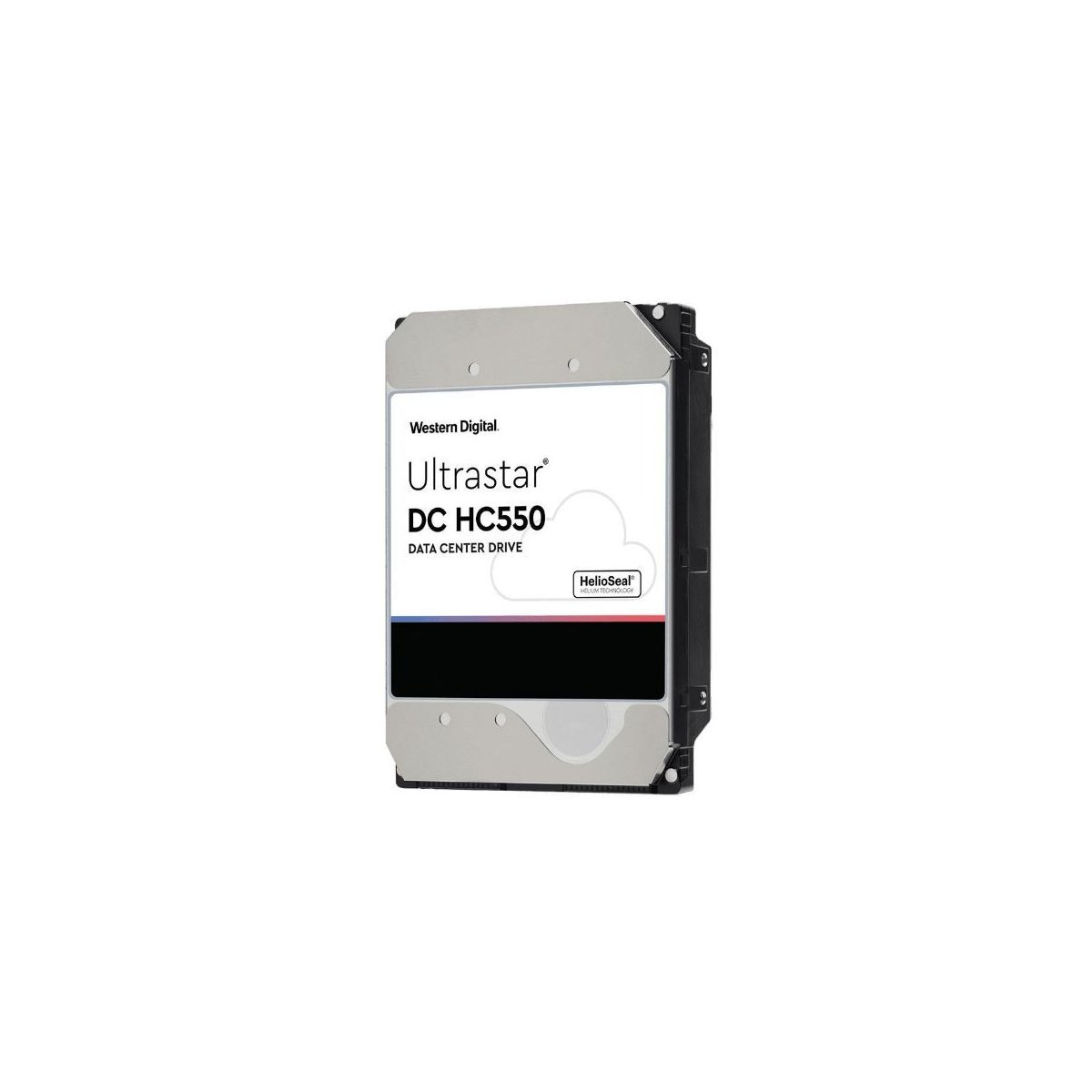 Ultrastar DC HC550 SATA 16TB Western Digital