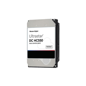 Ultrastar DC HC550 SATA 16TB Western Digital