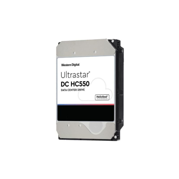 ULTRASTAR DC HC550 SATA 18TB Western Digital