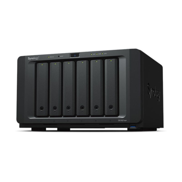 DS1621XSPLUS Synology