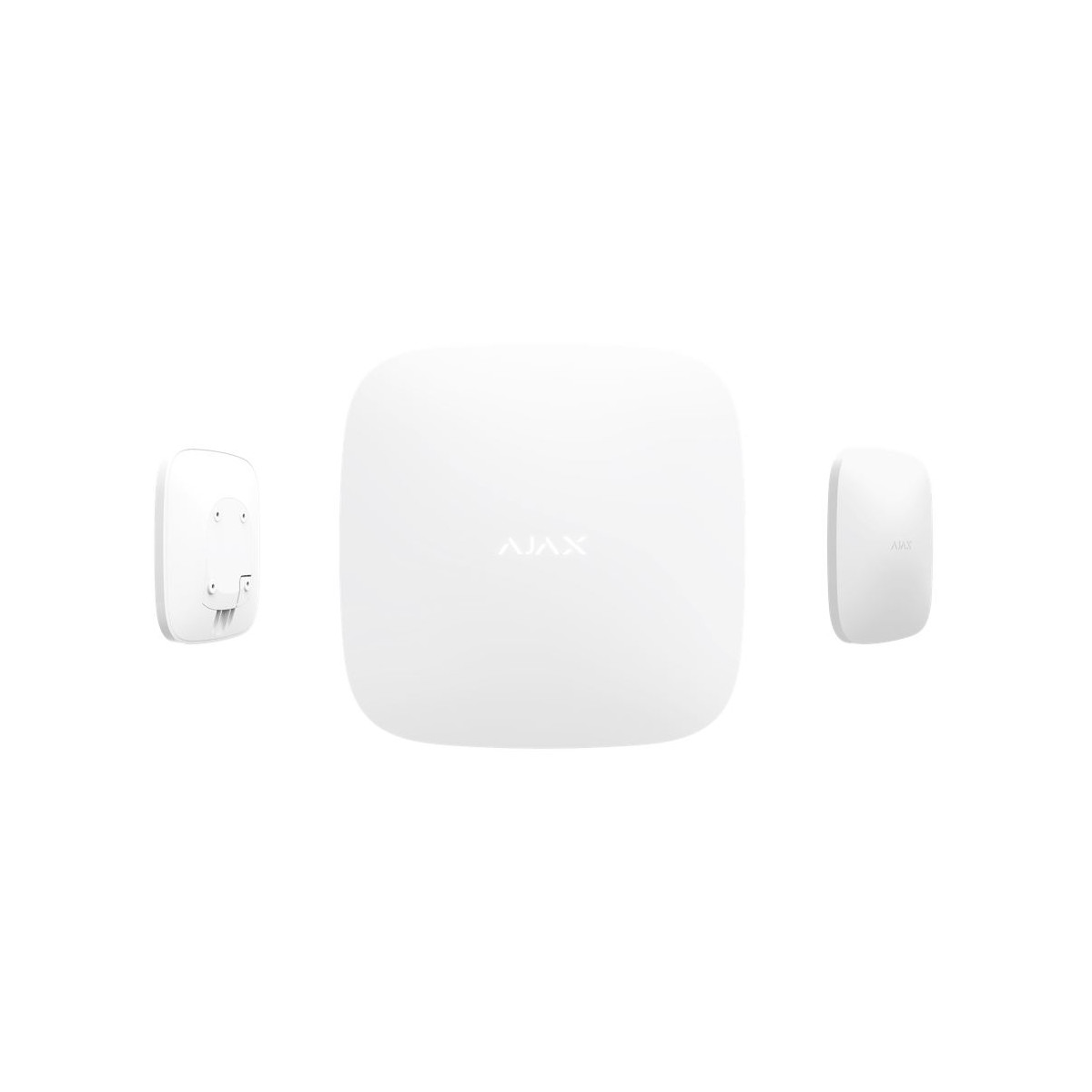 AJAX Hub 2 Plus (weiss)