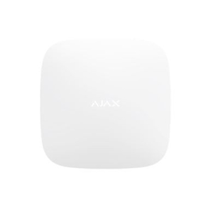 AJAX Hub 2 Plus (weiss)