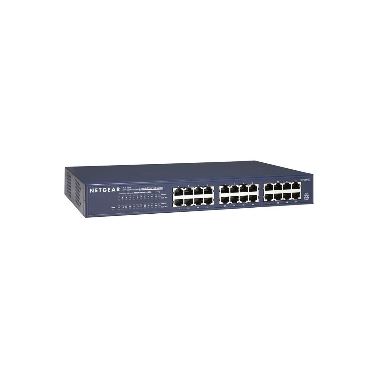 JGS524-200EUS Netgear