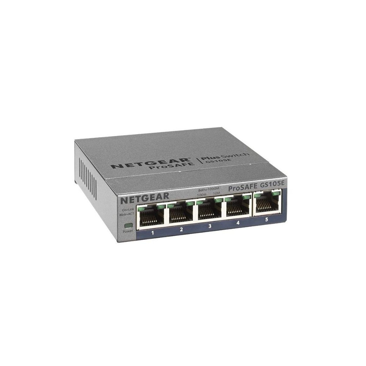 GS105E-200PES Netgear