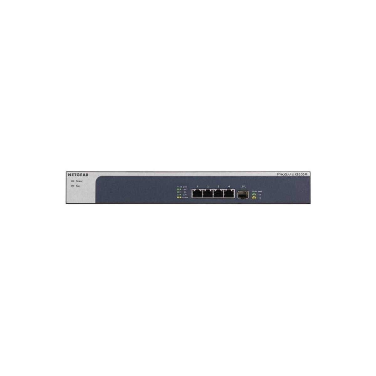 XS505M-100EUS Netgear