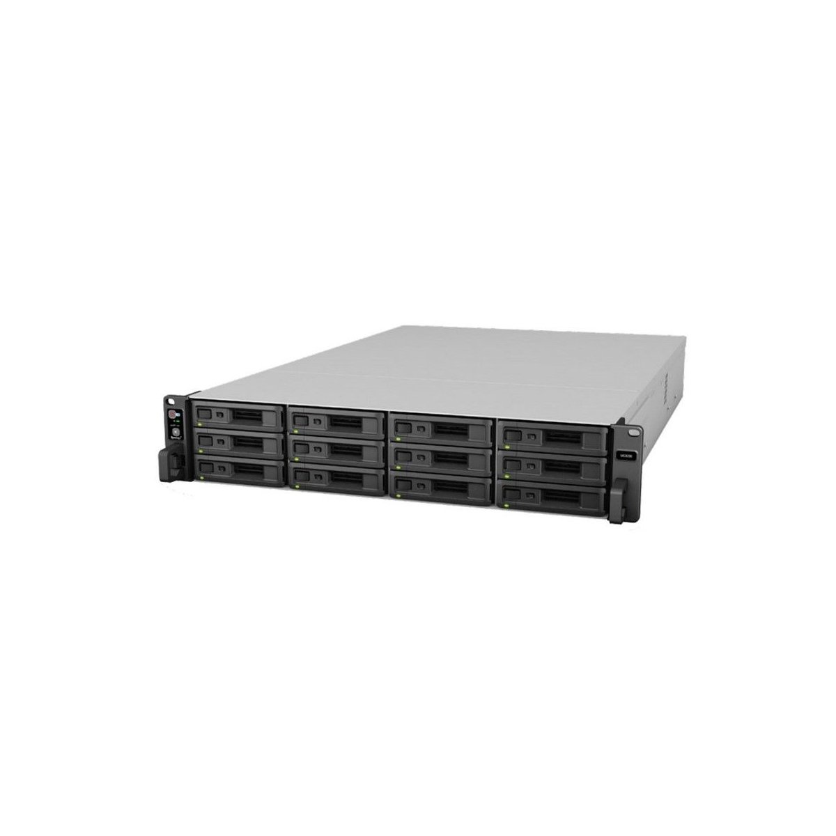 UC3200 Synology