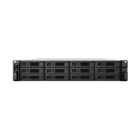 RS3621XSplus Synology