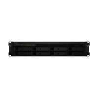 RS1221PLUS Synology