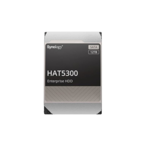 HAT5300-12T Synology