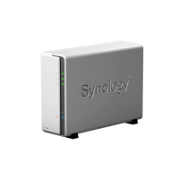DS120J Synology