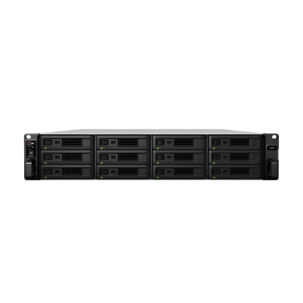 SA3600 Synology