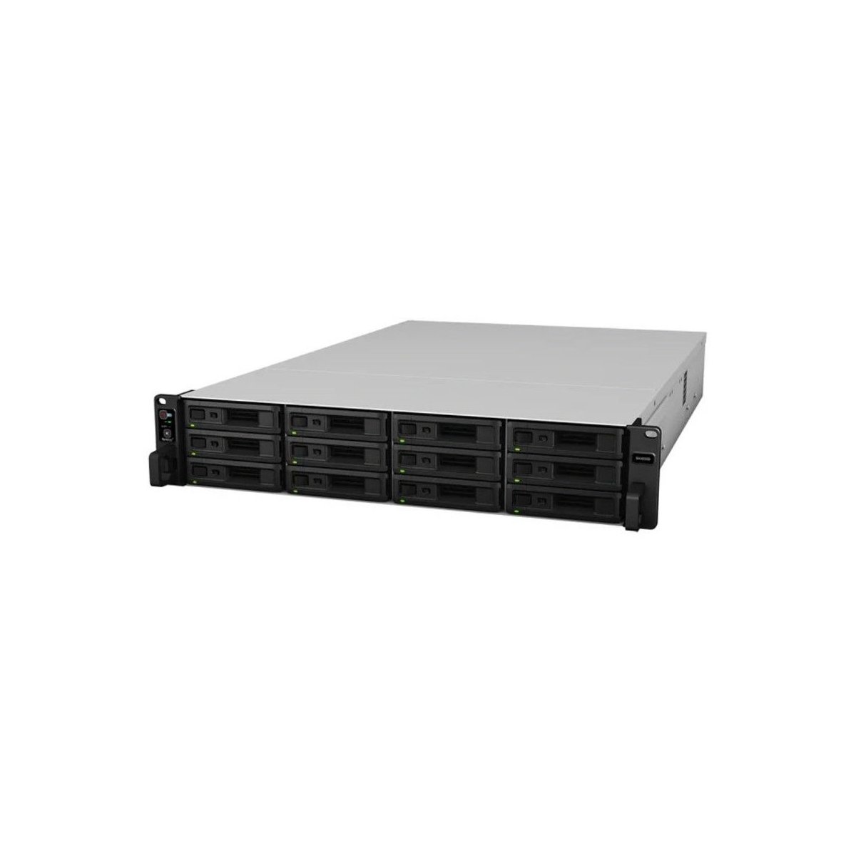 SA3200D Synology