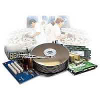 ServicePlus12 DLS Generation 4/ 4000 GB mit DVD-RW Dallmeier