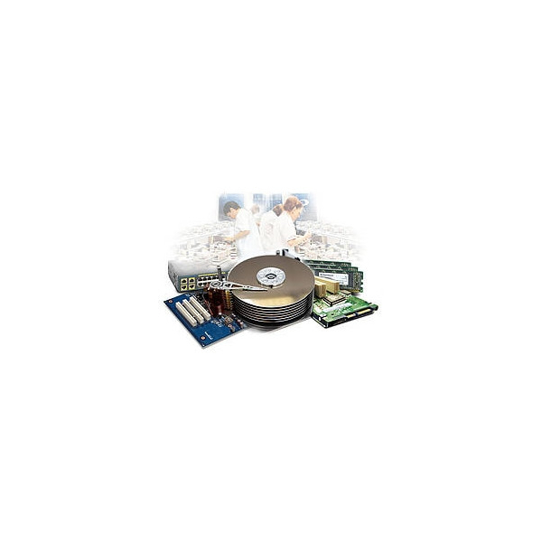 ServicePlus12 DMS Generation 4/ 2000 GB mit DVD-RW Dallmeier