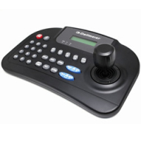 VSC-1 Keyboard Video System Controller Dallmeier