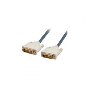 DVI Kabel Ultra Flex SLAC 50m Dallmeier Components